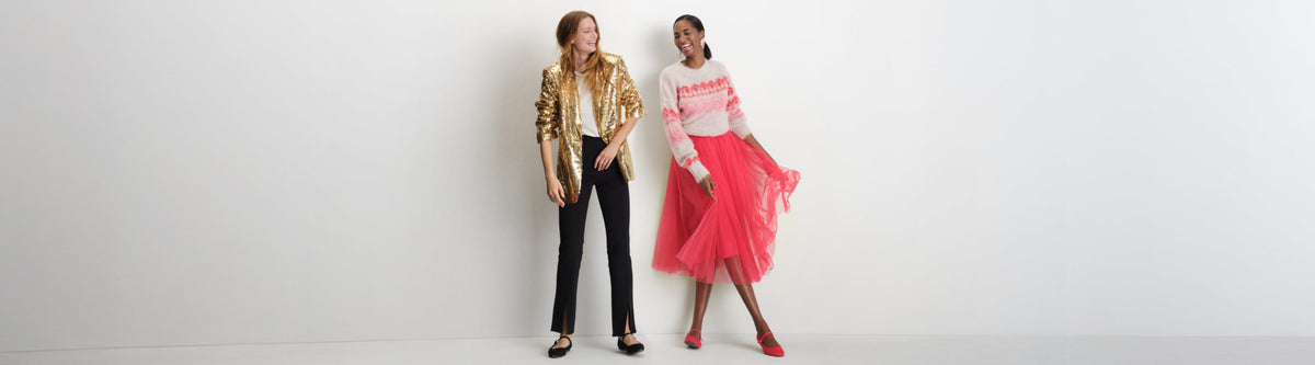 Holiday Cocktail Party Attire: The Ultimate Style Guide