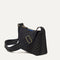 The Casual Crossbody in Night Song, shown from the side at an angle.