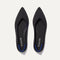 The Point II in Black shown from the top.