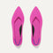 The Point II in Dragon Fruit shown from the top.