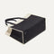 The Classic Tote in Luna, shown from the bottom. 