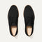 The Oxford in Black shown from the top. 