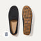 PDP |The Daily Driver in Black shown from the top. 
