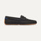 side | The Daily Driver in Black shown from the side. 