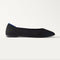 side | The Point III in Black shown from the side. 