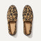 The Penny Loafer in Classic Cat shown from the top. 