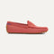 side | The Men's Driver in Cayenne shown from the side. 