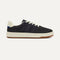 side | The Kids Stretch Sneaker in Zoom shown from the side. 